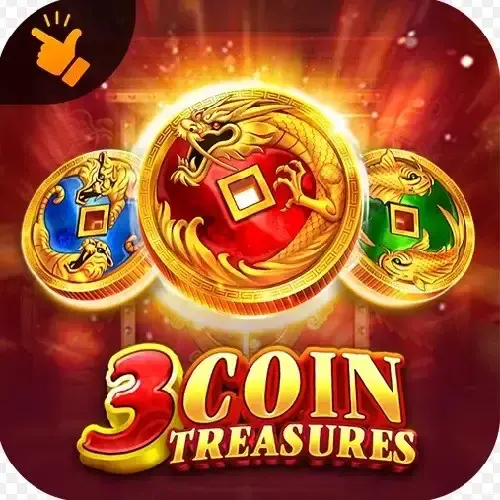 3 Coins Cricbet99Biz