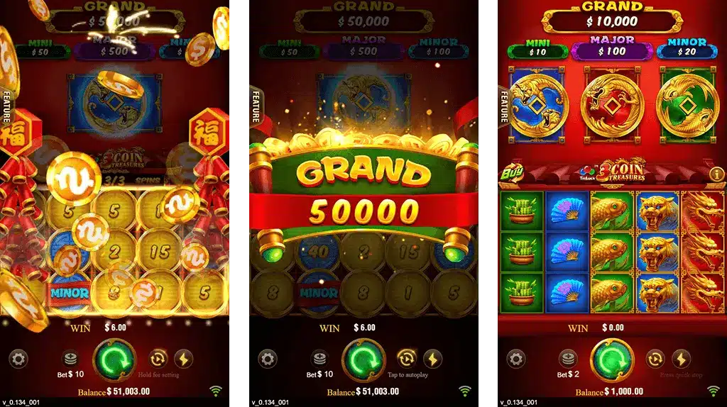 3 Coins Cricbet99Biz Bonus