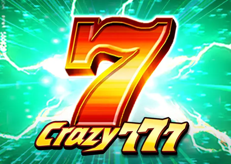 Crazy 777 Cricbet99Biz