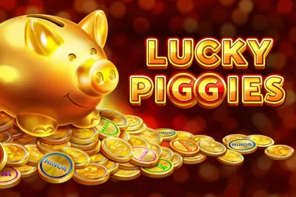 Lucky Piggies gemple Cricbet99Biz