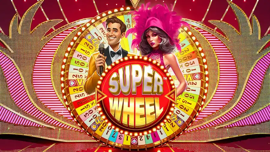Super Wheel Cricbet99Biz